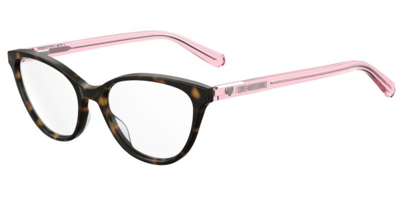 MOSCHINO LOVE MOL545 086