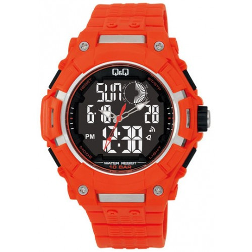 Часы Q&amp;Q GW80-006