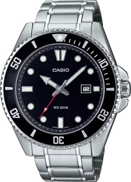 Часы Casio MDV-107D-1A1