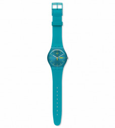Swatch TURQUOISE REBEL SUOL700
