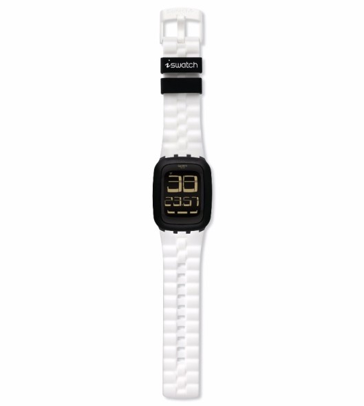 Часы Swatch ISWATCH SPEED IT UP SURB119