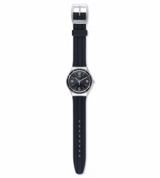 Swatch SHINY BLACK YGS132