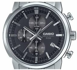 Casio MTP-E510D-1A1