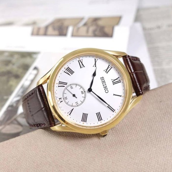 Часы Seiko SRK050P1