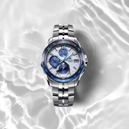 Casio OCW-S7000D-7A
