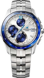 Casio OCW-S7000D-7A