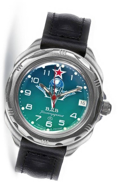 Часы Восток Командирские 216818