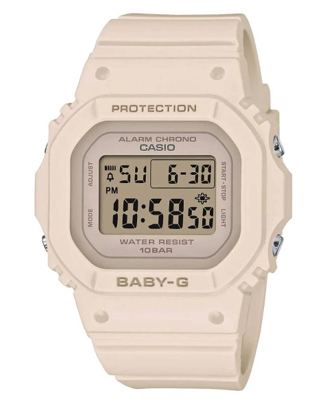 Часы Casio BGD-565U-4E