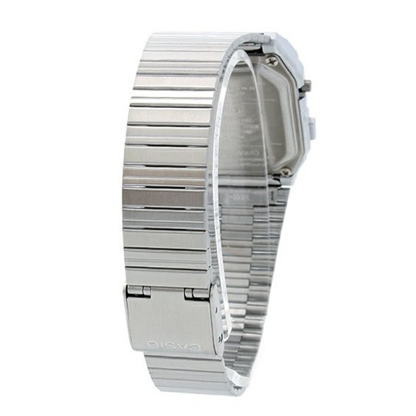 Часы Casio DB-380-1