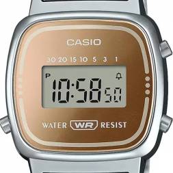 Casio LA670WES-4A