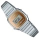 Часы Casio LA670WES-4A