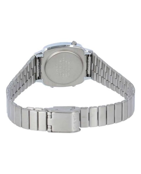 Часы Casio LA670WES-4A