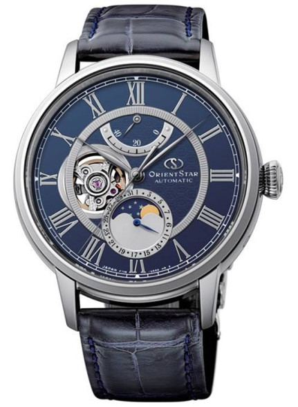 Часы Orient RE-AM0002L