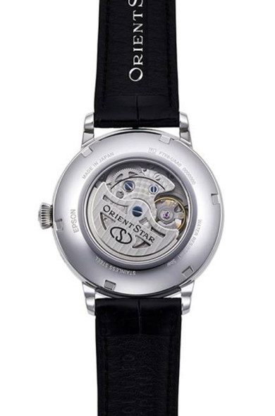 Часы Orient RE-AM0002L