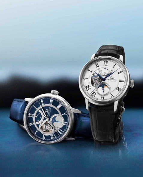 Orient RE-AM0002L