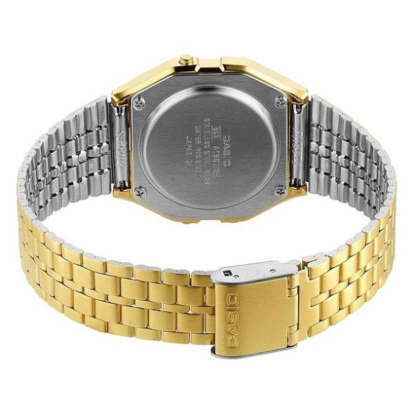 Часы Casio LA680WEGA-9E