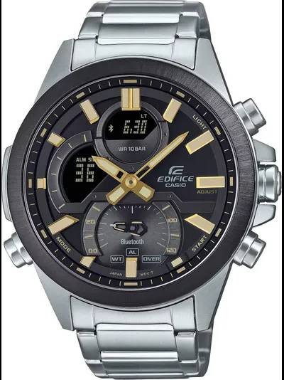 Часы Casio ECB-30DB-1A9