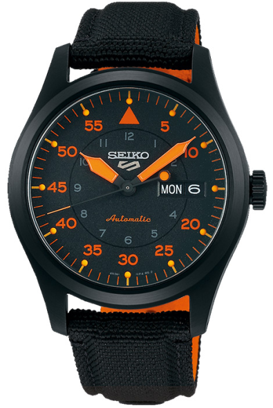 Часы Seiko SRPH33K1