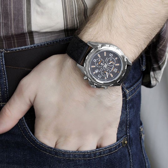 Часы Timex T49985