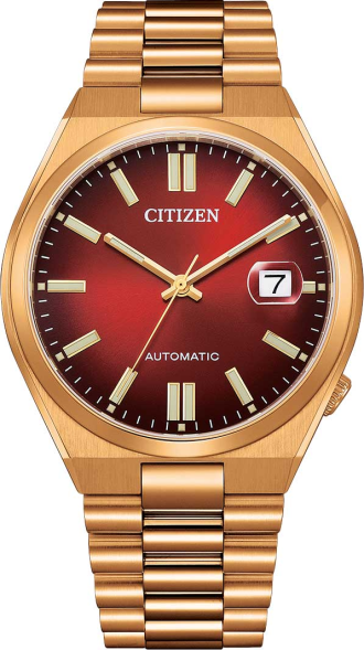 Часы Citizen NJ0153-82X