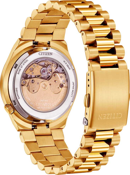 Часы Citizen NJ0153-82X