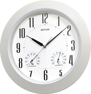 Часы Rhythm CFG712NR03