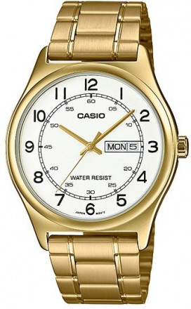 Наручные часы Casio MTP-V006G-7B