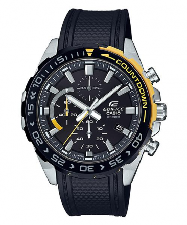 Наручные часы Casio EFR-566PB-1A