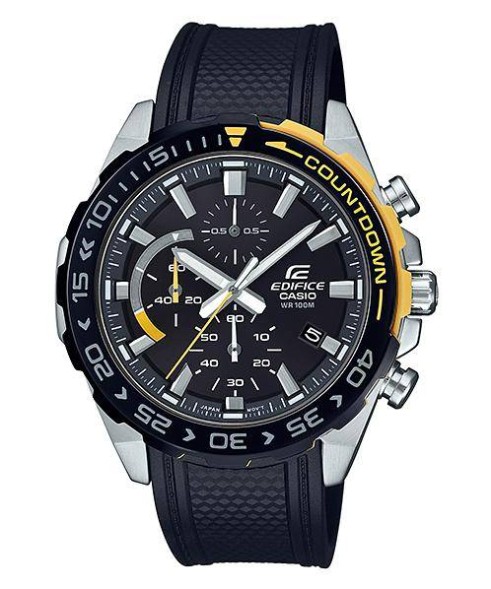 Часы Casio EFR-566PB-1A