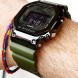 Часы Casio GM-5600B-3