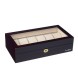 Шкатулка для хранения часов LuxeWood LW841-12-5
