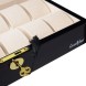 Шкатулка для хранения часов LuxeWood LW841-12-5