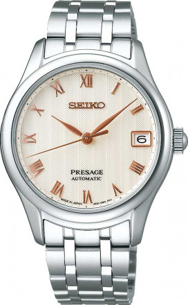 Наручные часы Seiko SRPF47J1