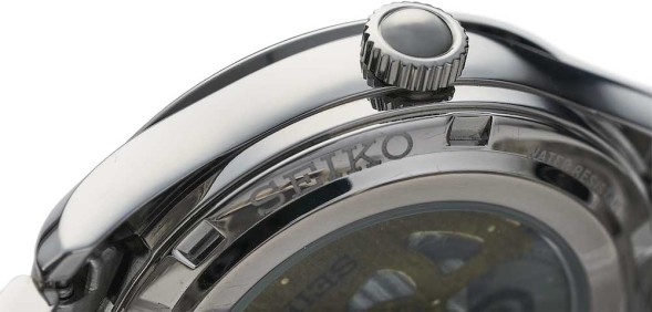 Часы Seiko SRPF47J1