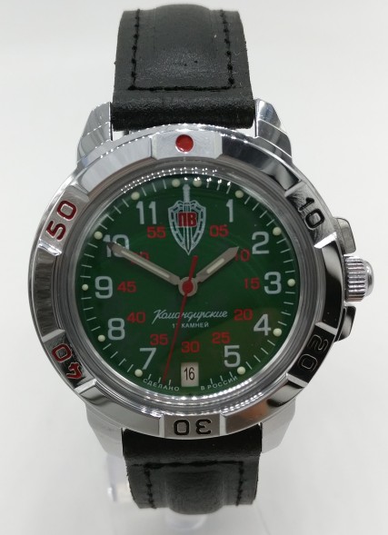 Часы Восток Командирские 431950