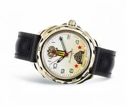 Восток Командирские 219943