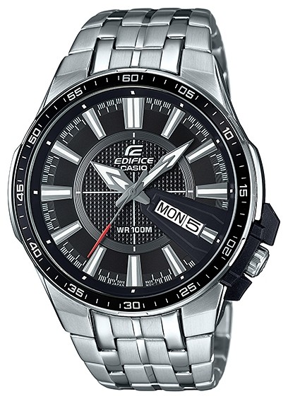Часы Casio EFR-106D-1A1
