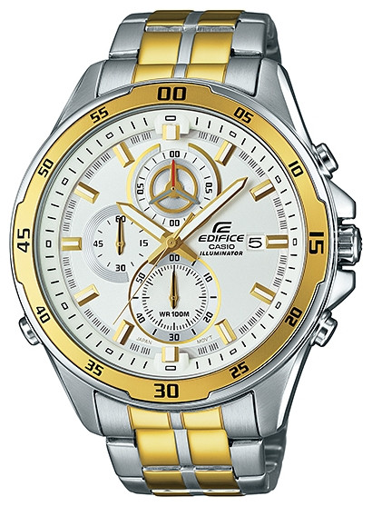 Часы Casio EFR-547SG-7A9