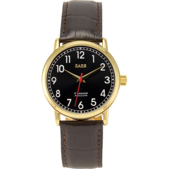 Часы Заря G5173403