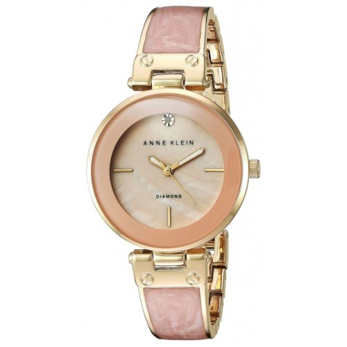 Часы Anne Klein 2512LPGB