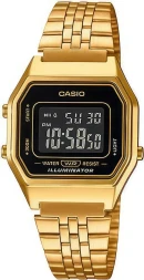 Casio LA-680WEGA-1B