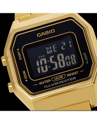 Casio LA-680WEGA-1B