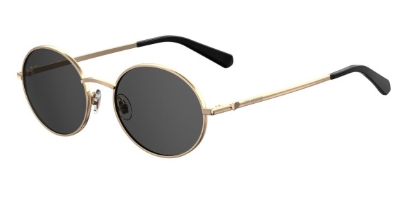 MOSCHINO LOVE MOL013/S KB7