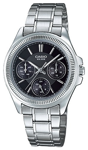 Часы Casio LTP-2088D-1A