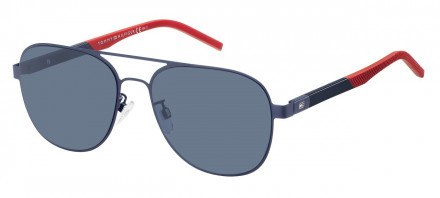 Солнцезащитные очки TOMMY HILFIGER TH 1620/F/S FLL