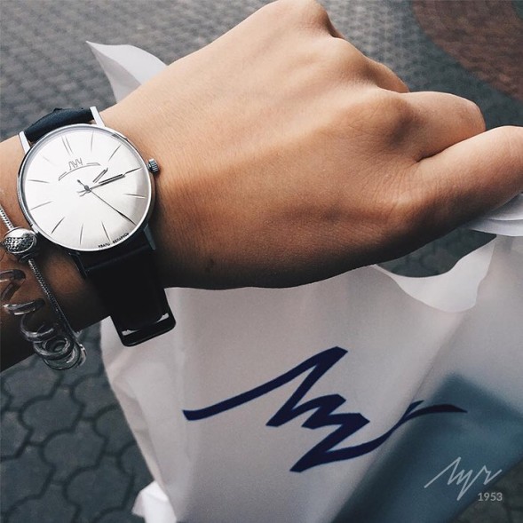 Часы Луч Ретро 71611736