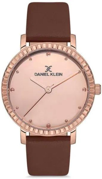 Часы Daniel Klein 12533-3