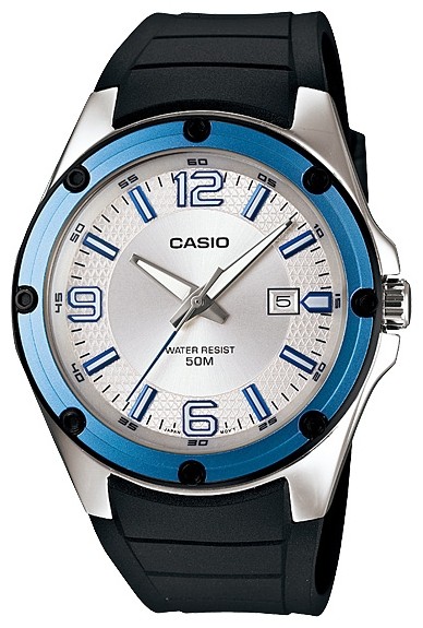 Часы Casio MTP-1346-7A