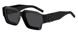 HUGO HG 1311/S 807 BLACK 