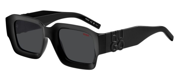 Часы HUGO HG 1311/S 807 BLACK 